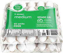 Medium Eggs product image.