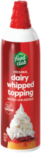 Whipped Topping product image.