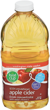 Apple Juice product image.