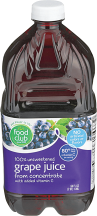 Juice product image.