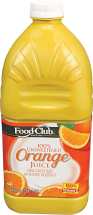 Juice product image.