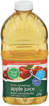 Apple Juice product image.