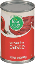 Tomato Paste product image.
