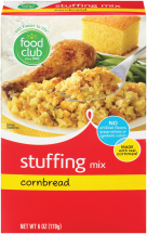 Stuffing Mix product image.