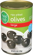 Olives product image.