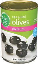 Olives product image.