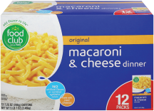 Macaroni product image.