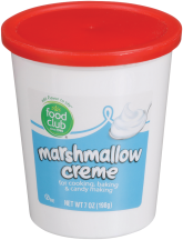 Marshmallows product image.
