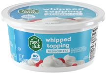 Whipped product image.