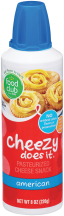 Snack Crackers product image.