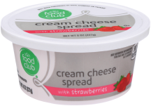 Cream Cheese product image.