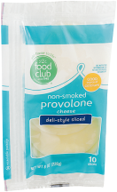 Cheese Slices product image.