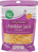 Cheese product image.
