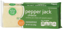 Cheese product image.