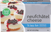 Cream Cheese product image.