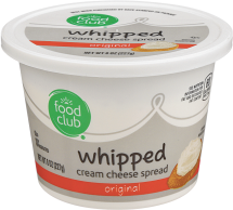 Cream Cheese product image.