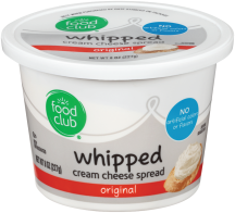 Cream Cheese product image.