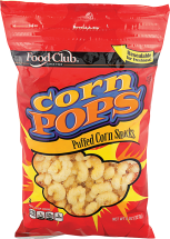 Snacks product image.