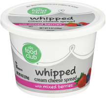 Cream Cheese product image.