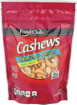 Nuts product image.