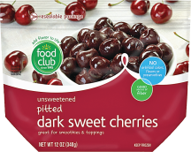 Frozen Fruit product image.