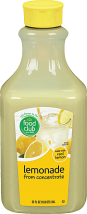 Lemonade product image.