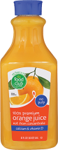 Orange product image.