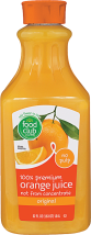 Orange Juice product image.