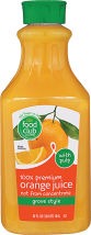 Orange Juice product image.