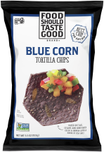 Tortilla Chips product image.
