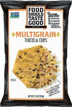 Tortilla Chips product image.