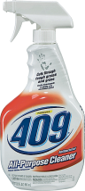 Cleaners product image.