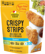 Chicken product image.