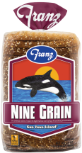 Bread product image.