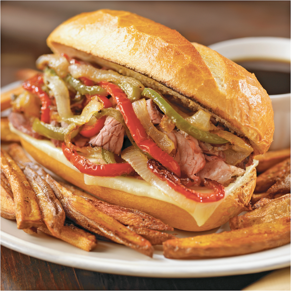 Roast Beef product image.
