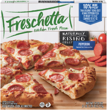 Pizza product image.