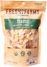 Snacks product image.