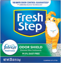 Cat Litter product image.