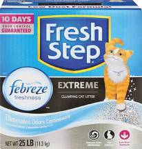 Cat Litter product image.