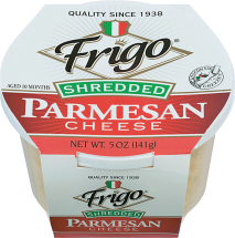 Cheese product image.