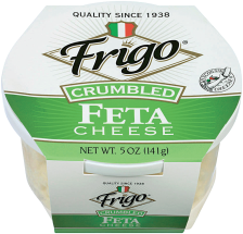 Cheese product image.
