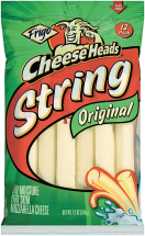 Cheese product image.