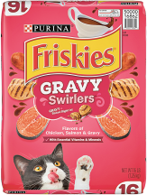 Cat Food product image.