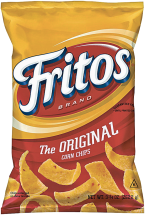 Snacks product image.