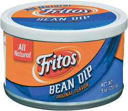 Snacks product image.