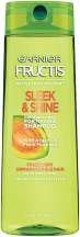 Shampoo or Conditioner product image.