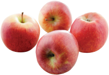 Apples product image.