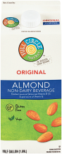Almond Milk product image.