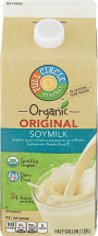 Almond Milk product image.