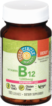 Vitamins and Supplements product image.